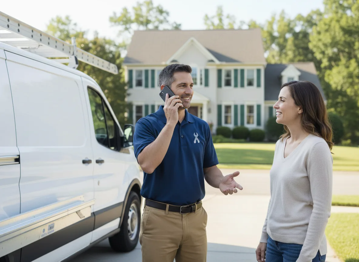 Home Gutter Service Portal, GA FAQs